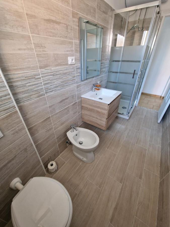Malatesta House Řím Exteriér fotografie