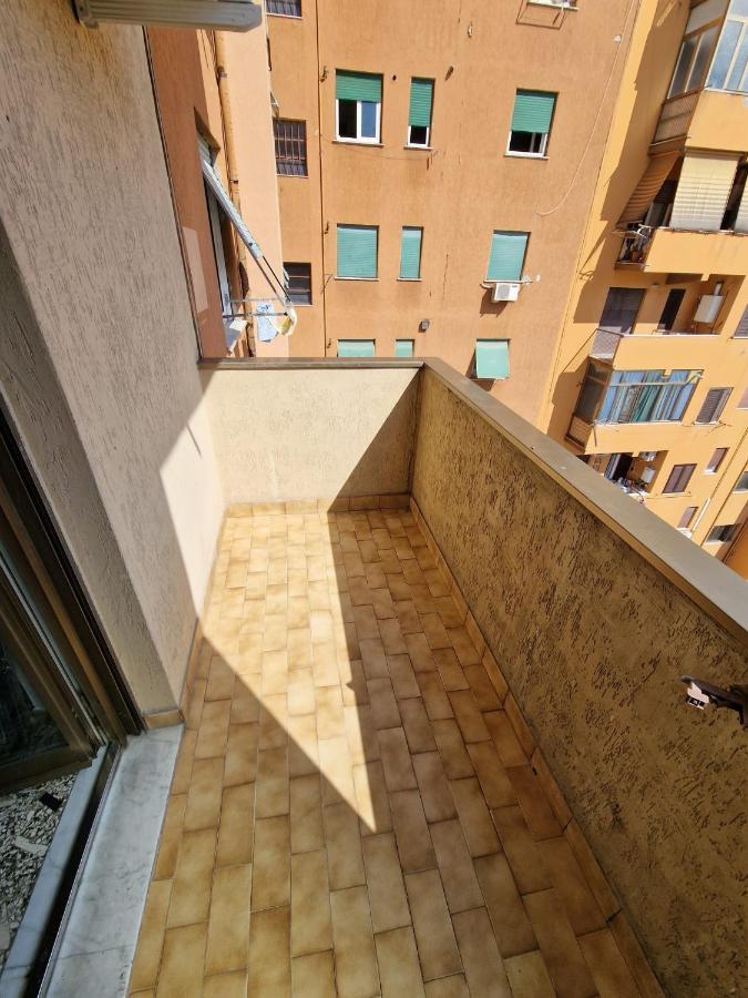 Malatesta House Řím Exteriér fotografie